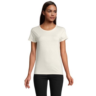 Camiseta mujer personalizada